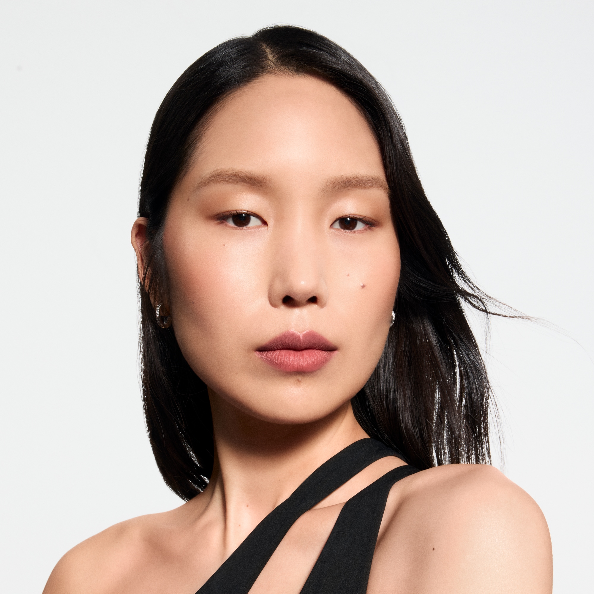 LV Rouge - Matte Lipstick Refill - 107 - Natural | LOUIS VUITTON ®